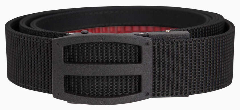 Clothing Nexbelt ZPAP M70 NEXBELT XL TITAN BD BLK 1.5 EDC BELT • Model: ZPAP M70