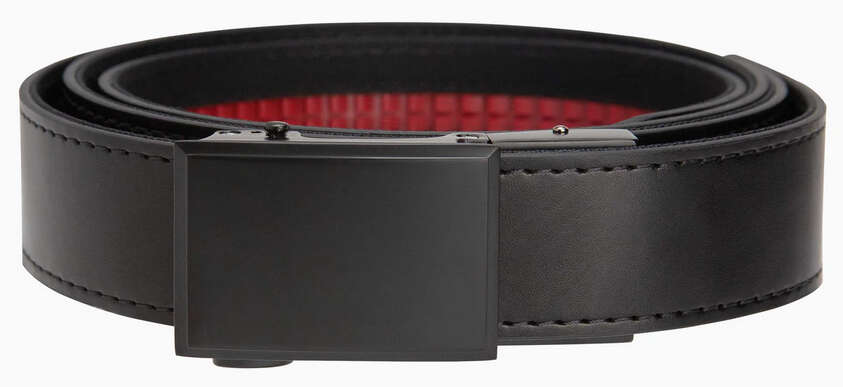 Clothing Nexbelt ZPAP M70 NEXBELT DARKNITE 1-3/8 EDC BELT • Model: ZPAP M70