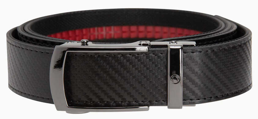 Clothing Nexbelt ZPAP M70 NEXBELT BOND CARBON BLK 1-3/8 EDC BELT • Model: ZPAP M70
