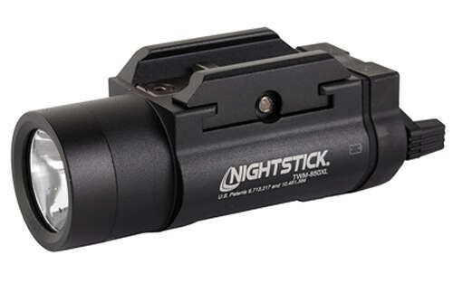 Flashlights&Batteries Nightstick TWM 850XL NIGHTSTICK WPN MNTD 850L BLK • Model: TWM-850XL