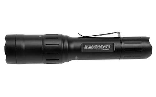 Flashlights&Batteries Nightstick USB 568XL NIGHTSTICK BARRAGE USB 900LUM BLK