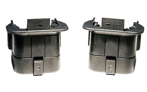 Magazines Nine Reloaded Mag Loader Adapter 9mm NINE-RELOADED HK ADAPTER • Model: Mag Loader Adapter