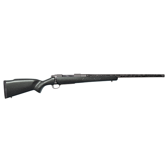 Rifles Long Guns Nosler ZPAP M85 NOS M48 MOUNTAIN CARBON 6.5PRC GRANITE GREEN • Model: ZPAP M85