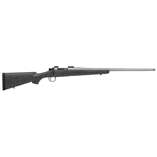 Rifles Long Guns Nosler ZPAP M85 6.5Creedmoor NOS MODEL 21 6.5CREED 22 BLK/GRY 4RD • Model: ZPAP M85