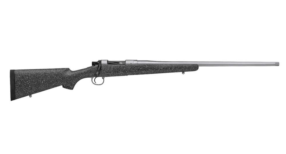 Rifles Long Guns Nosler ZPAP M70 6.5Creedmoor NOS MODEL 21 6.5PRC DBM 24 BLK/GRY 3RD • Model: ZPAP M70