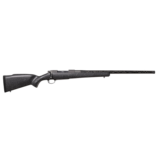 Rifles Long Guns Nosler ZPAP M85 6.5Creedmoor NOS M48 MOUNTAIN CARBON 6.5CREED GRAY • Model: ZPAP M85