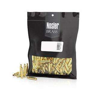 Ammunition Nosler Ready Series 204Ruger NOSLER BRASS 204 Ruger BULK 250/CT