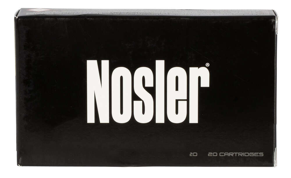 Ammunition Nosler Ready Series 22 Nosler 55gr ETIP (ETA) Ammo 20/round