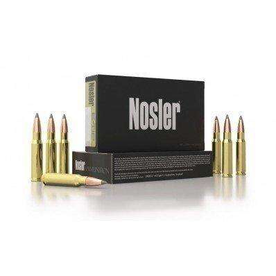 Ammunition Nosler Ready Series 30 30 30-30 Winchester 150gr E-Tip Ammo (20 ct.)