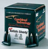 Ammunition Nosler Ready Series 7mm 7MM    .284 140GR SBT BSTIP H50