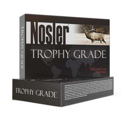 Ammunition Nosler Ready Series 30 Nosler 200gr AccuBond (20 ct.) Ammunition • Model: Ready Series