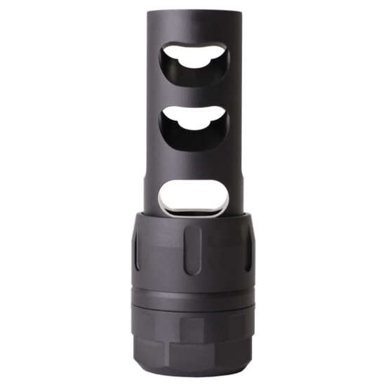 Ammunition Nosler Ready Series Nosler Muzzle Adapter 22 cal 1/2-28 TPI • Model: Ready Series