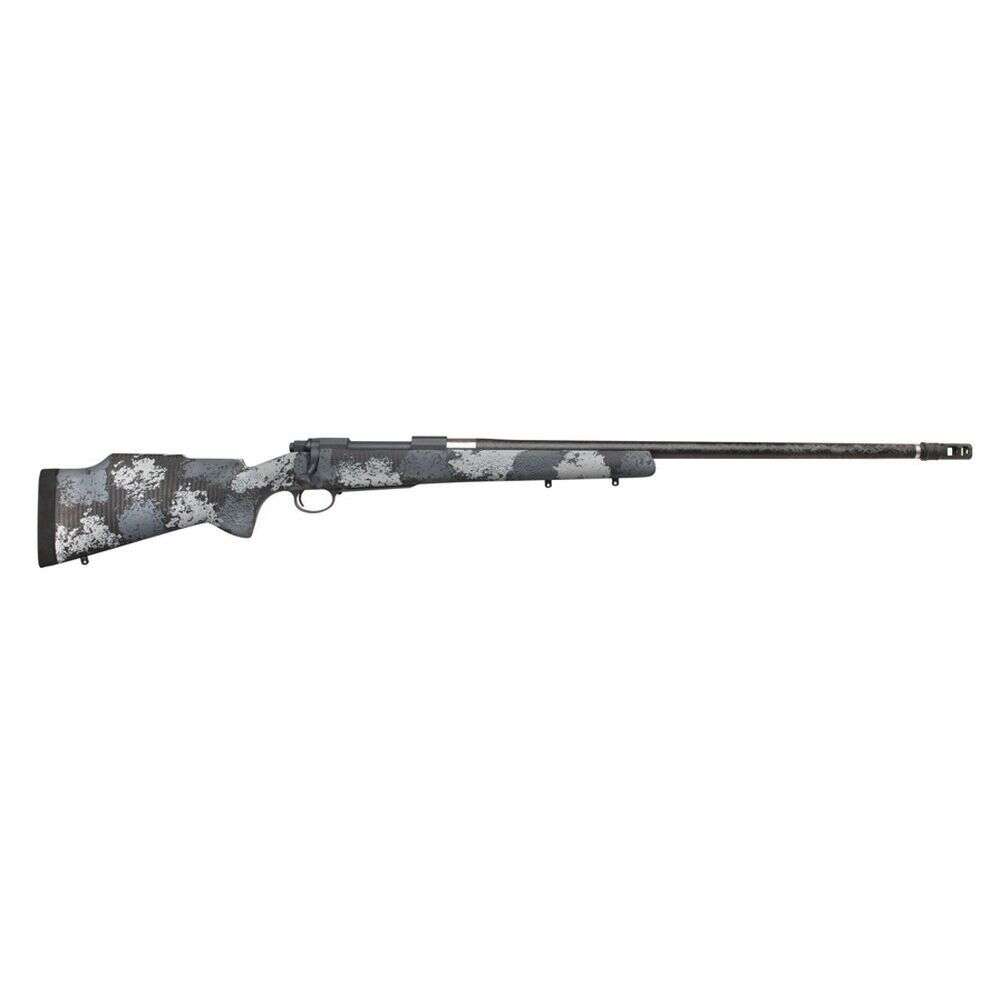 Rifles Long Guns Nosler 4+1 300WinMag NOS 46348 M48 LONG RANGE CARBON 300 WIN • Model: 4+1