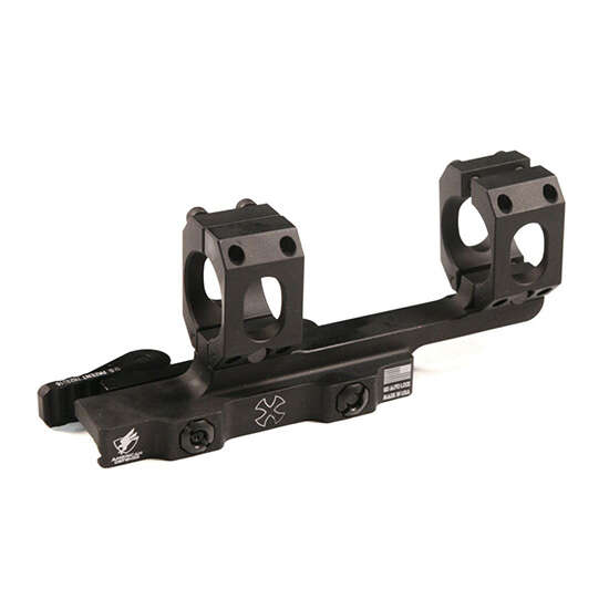 Scope Mounts Noveske ZPAP M70 NOV MOUNT SCOPE 30MM BLK • Model: ZPAP M70