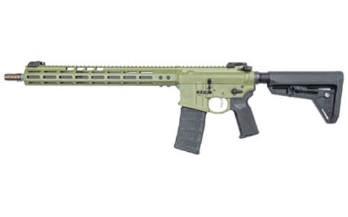 Rifles Long Guns Noveske Gen 4 223Rem|5.56NATO NOVESKE GEN4 5.56 16" 30RD GRN • Model: Gen 4