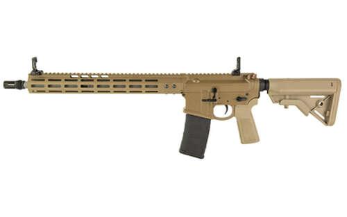 Rifles Long Guns Noveske Gen 4 223Rem|5.56NATO NOVESKE GEN4 5.56 16" 30RD FDE • Model: Gen 4