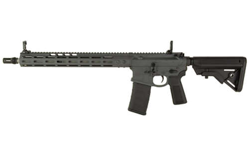 Rifles Long Guns Noveske Gen 4 223Rem|5.56NATO NOVESKE GEN4 5.56 16" 30RD GREY • Model: Gen 4