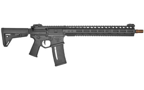 Rifles Long Guns Noveske Gen 4 223Rem|5.56NATO NOVESKE GEN4 5.56 16" 30RD BLK • Model: Gen 4