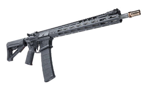 Rifles Long Guns Noveske Gen 4 223Rem|5.56NATO NOVESKE GEN4 5.56 17" 40RD BLK • Model: Gen 4