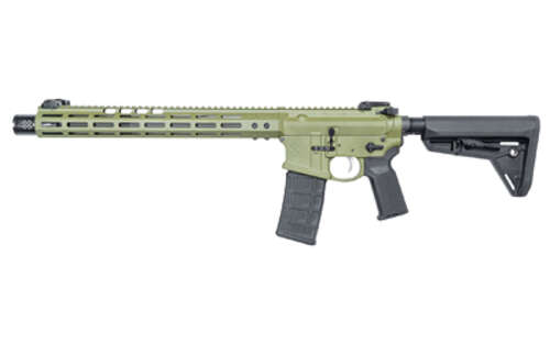 Rifles Long Guns Noveske Infidel 223Rem|5.56NATO NOVESKE G4 INFIDEL 223REM 13.7P 30RD • Model: Infidel