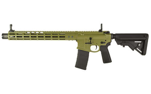 Rifles Long Guns Noveske N4 223Rem|5.56NATO NOVESKE GEN4 N4 556 13.7P 30RD GRN • Model: N4