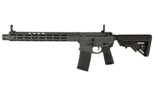 Rifles Long Guns Noveske N4 223Rem|5.56NATO NOVESKE GEN4 N4 556 13.7P 30RD GRY • Model: N4