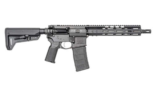 Handguns Noveske Chainsaw 300Blackout NOVESKE CHAINSAW SBR 300BLK 10" BLK • Model: Chainsaw