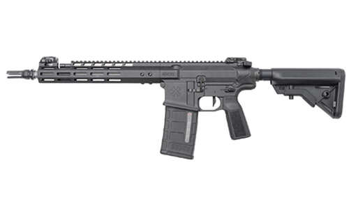 Rifles Long Guns Noveske Gen 4 7.62x51mm NOVESKE GEN4 LEONIDAS SBR 762 12.5" • Model: Gen 4