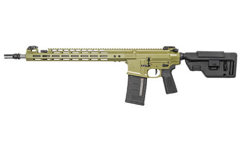 Rifles Long Guns Noveske Gen 4 6.5Creedmoor NOVESKE GEN4 6.5CRD 18" SWITCHBLOCK • Model: Gen 4