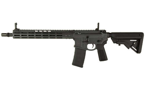 Rifles Long Guns Noveske N4 223Rem|5.56NATO NOVESKE GEN4 N4 556 14.5P 30RD GRY • Model: N4