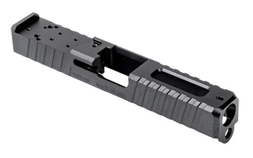 Parts Noveske DM Slide NOVESKE OR SLD FOR GLOCK 19 G3 BLACK