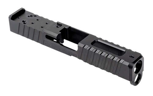 Parts Noveske DM Slide NOVESKE OR SLD FOR GLOCK 19 G5 BLACK • Model: DM Slide