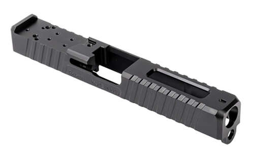 Parts Noveske DM Slide NOVESKE OR SLD FOR GLOCK 17 G3 BLACK