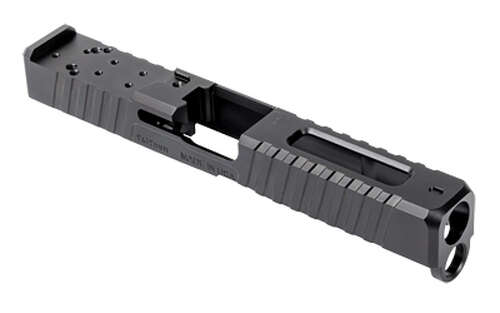 Parts Noveske DM Slide NOVESKE OR SLD FOR GLOCK 17 G5 BLACK • Model: DM Slide