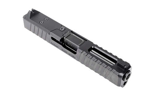 Parts Noveske DM Slide NOVESKE OR SLD/BARREL GLK 19 G3 BLK