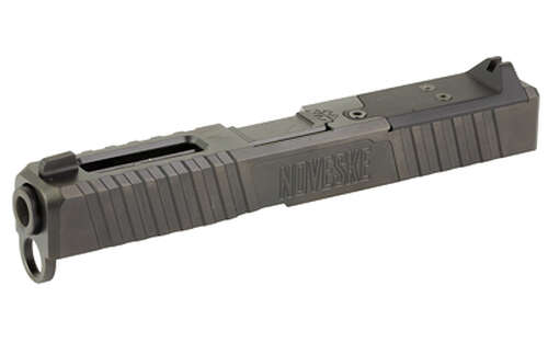 Parts Noveske DM Slide NOVESKE OR SLD/BARREL GLK 19 G4 BLK • Model: DM Slide