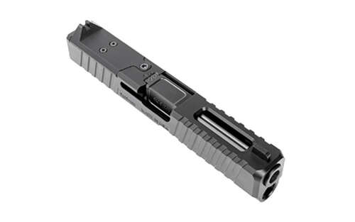 Parts Noveske DM Slide NOVESKE OR SLD/BARREL GLK 19 G5 BLK