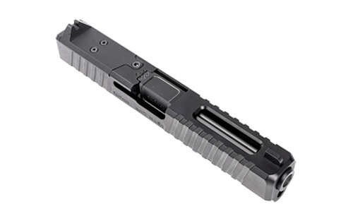 Parts Noveske DM Slide NOVESKE OR SLD/BARREL GLK 17 G3 BLK