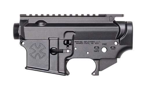 Rifles Long Guns Noveske Chainsaw 223Rem|5.56NATO NOVESKE CHAINSAW UPPER/LOWER SET BLK • Model: Chainsaw