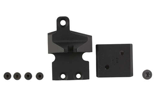 Scope Mounts Noveske DM Slide NOVESKE RS/PLATE FOR DM SLIDE 509T • Model: DM Slide