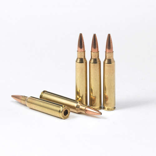 Ammunition PMC XTAC Match 223Rem PMC XTACM 223REM 77GR OTM SIERRA BT • Model: XTAC Match