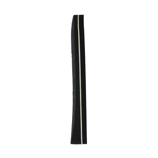 Grips Pads Stocks Pachmayr ZPAP M85 PAC PAD RP200 RIFLE BLK/WHITE LINE (4) • Model: ZPAP M85