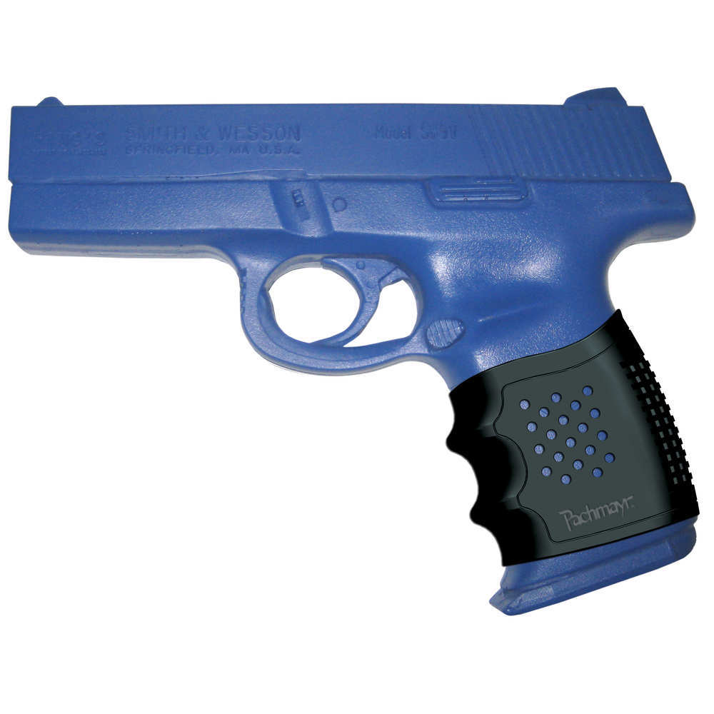 Grips Pads Stocks Pachmayr 4.50" TACTICAL GRIP GLOVE S&W SIGMA