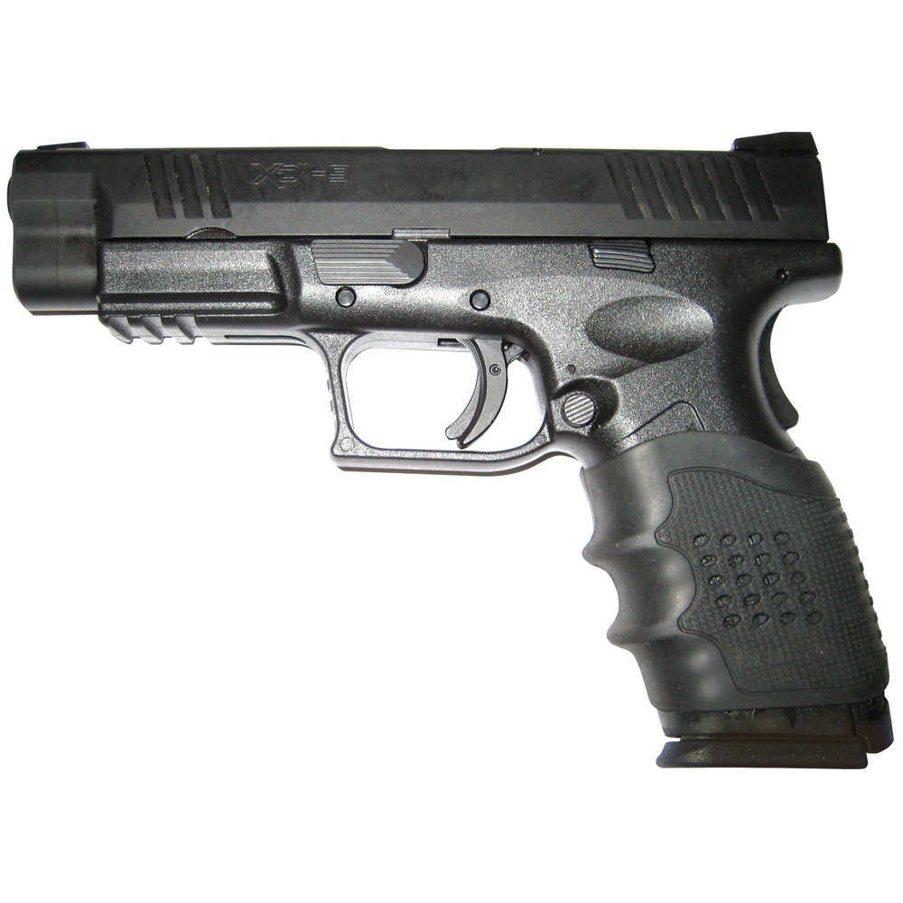 Grips Pads Stocks Pachmayr 4.50" TACTICAL GRIP GLOVE SPRINGFIELD XD