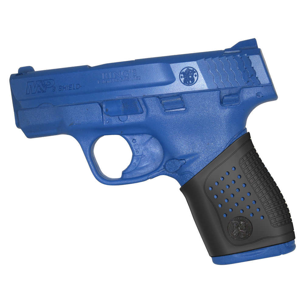 Grips Pads Stocks Pachmayr 4.50" TACTICAL GRIP GLOVE S&W SHIELD • Model: 4.50"