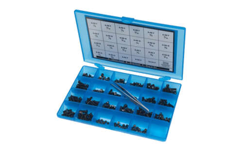 Knives Pachmayr Master Gunsmith PKMYR MASTER GUNSMITH SCREW KIT 277P • Model: Master Gunsmith