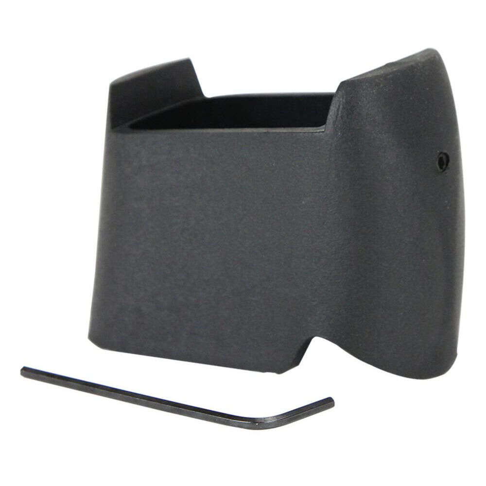 Parts Pachmayr Mag Sleeve PAC 03851        MAG SLEEVES G26 FOR G17 MAGS • Model: Mag Sleeve