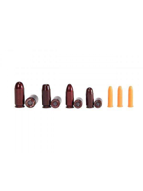 Safety Protection Pachmayr Aluminum AZOOM 16190      VARIETY PACK NRA INSTUCTOR • Model: Aluminum