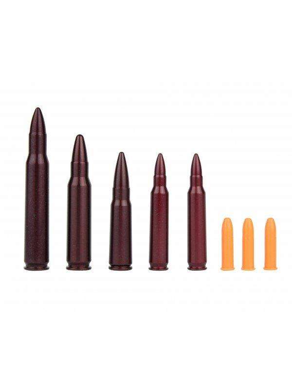 Safety Protection Pachmayr Aluminum AZOOM 16195      VARIETY PACK TOP RIFLE