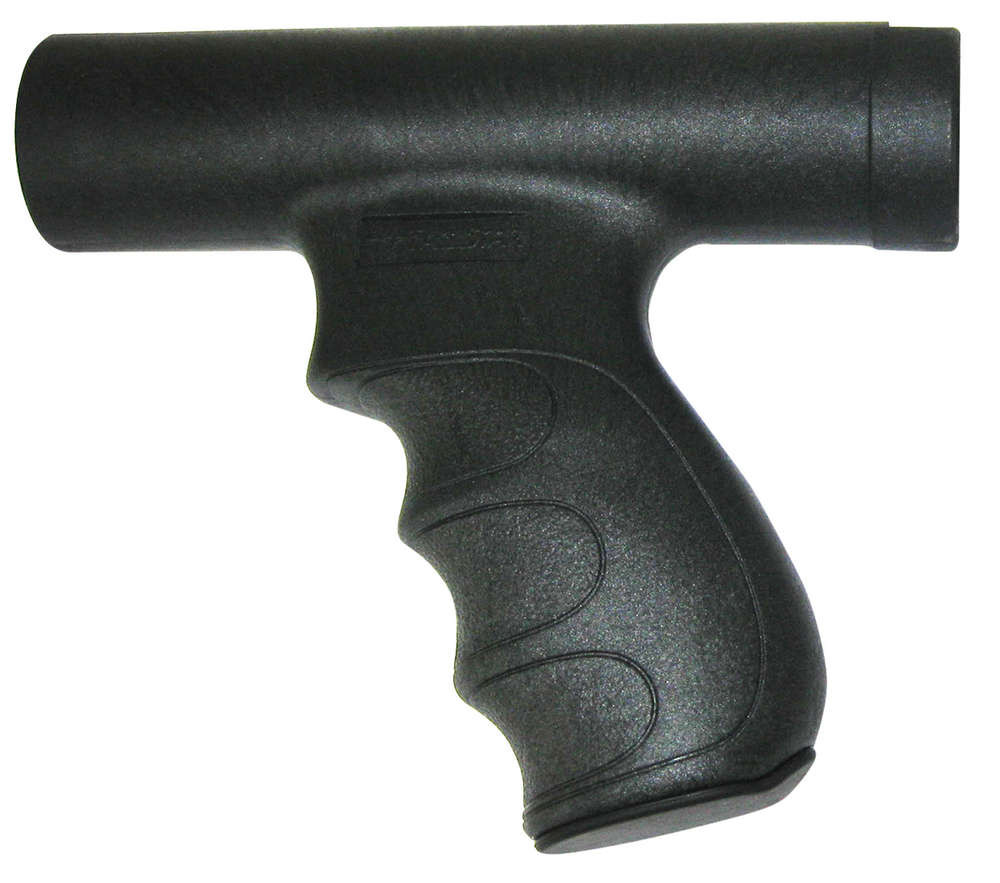 Grips Pads Stocks Pachmayr ABS Polymer TAC 1081154      REAR  GRIP REM 870 • Model: ABS Polymer